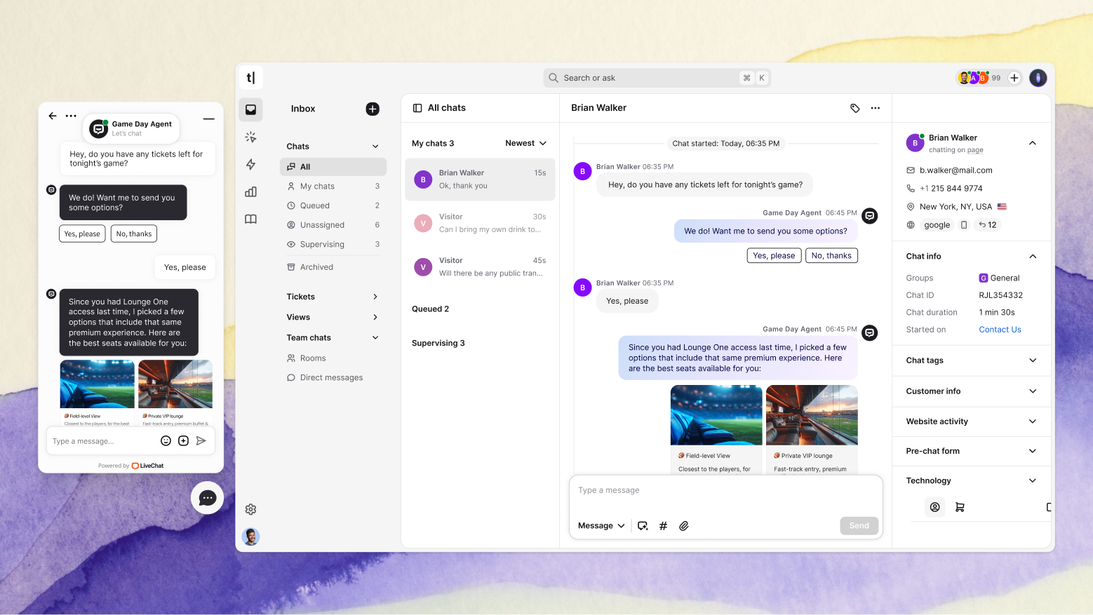 Text App is here — your new revenue stream.