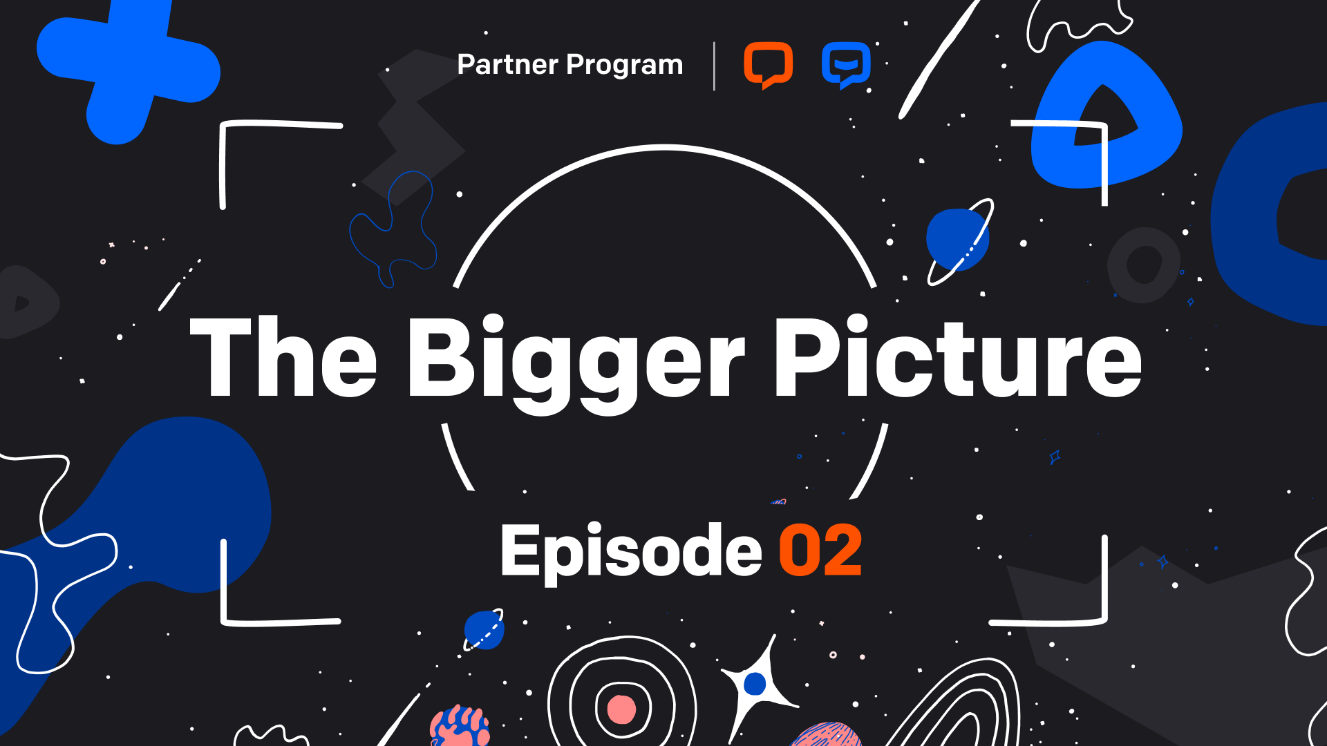 The new episode of The Bigger Picture is out!