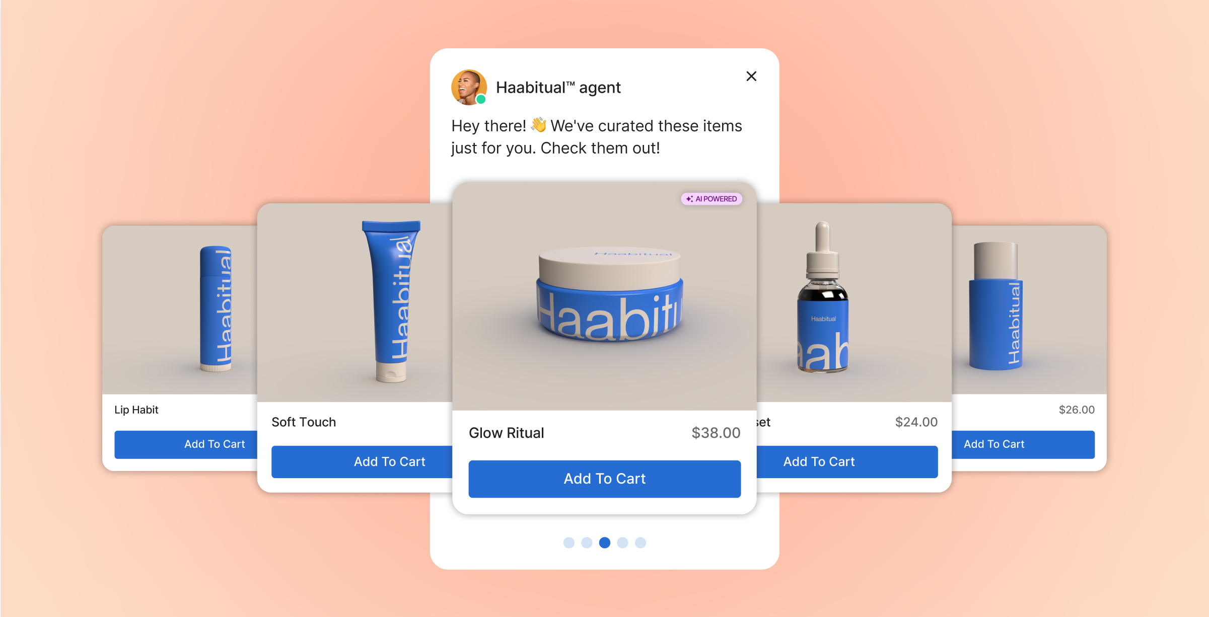 🚀 Boost Sales with AI-Powered Product Recommendations in Convert