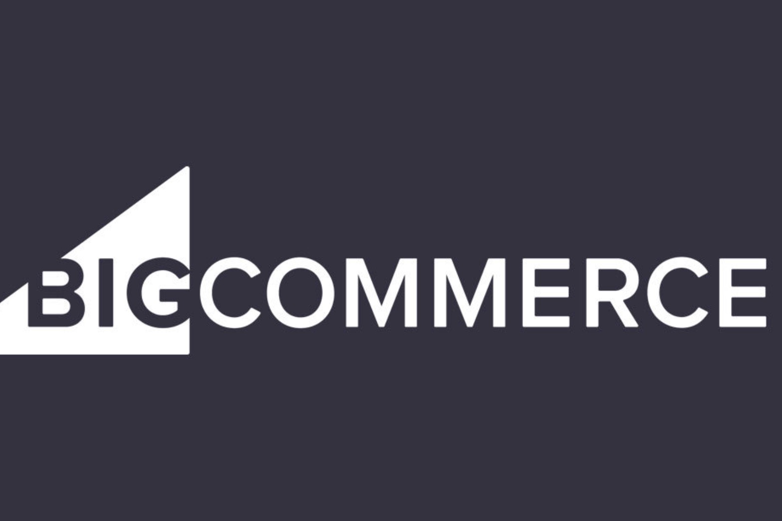 BigCommerce native integration