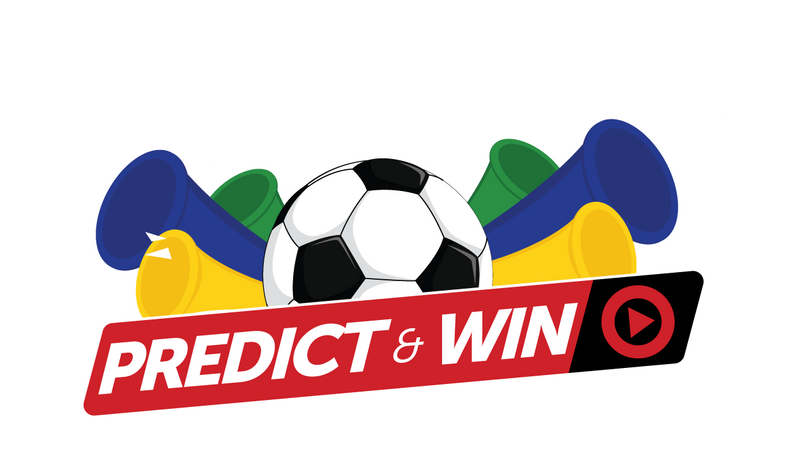 December Round 4 | Predict & Win Soccer