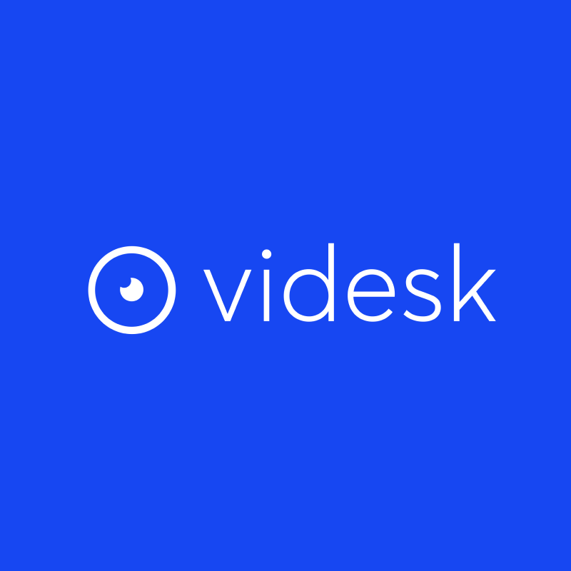 Videsk Updates