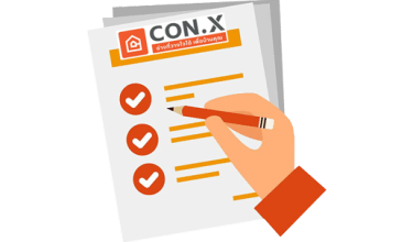 Noti ConX Updates
