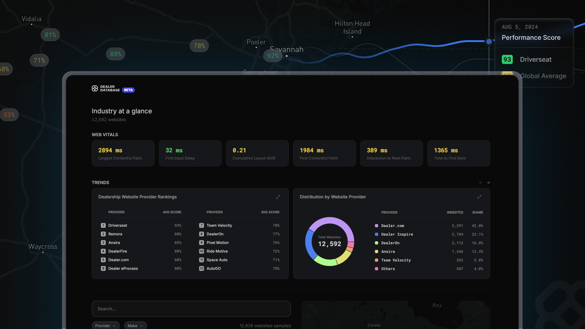 Introducing DealerDB - an Open Source Dealership Database