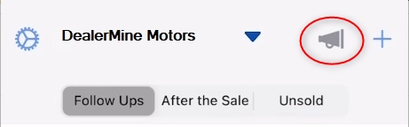 Release Notes icon at the top of the Workplan Release Notes icon at the top of the Workplan