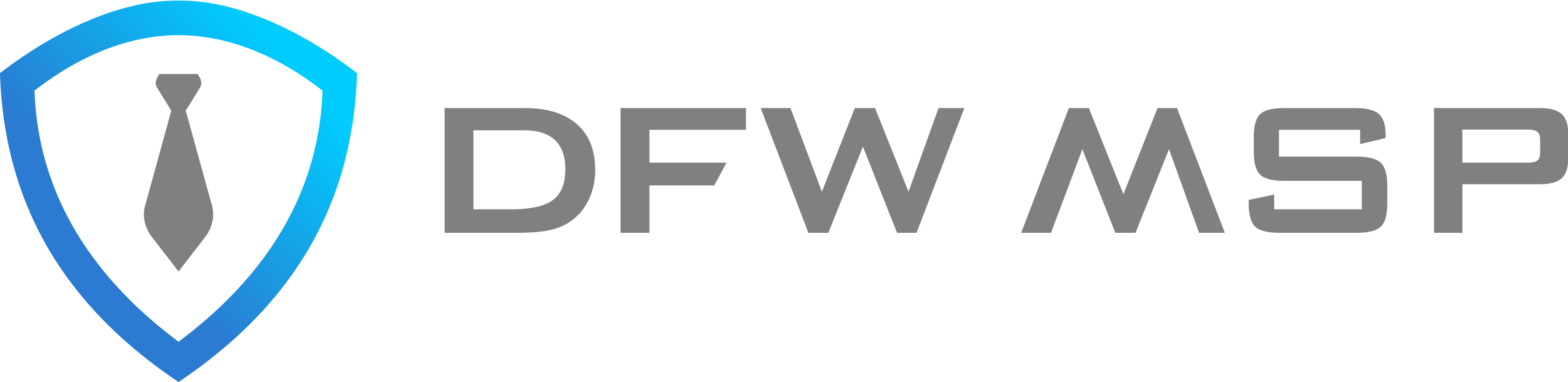 DFWMSP Updates