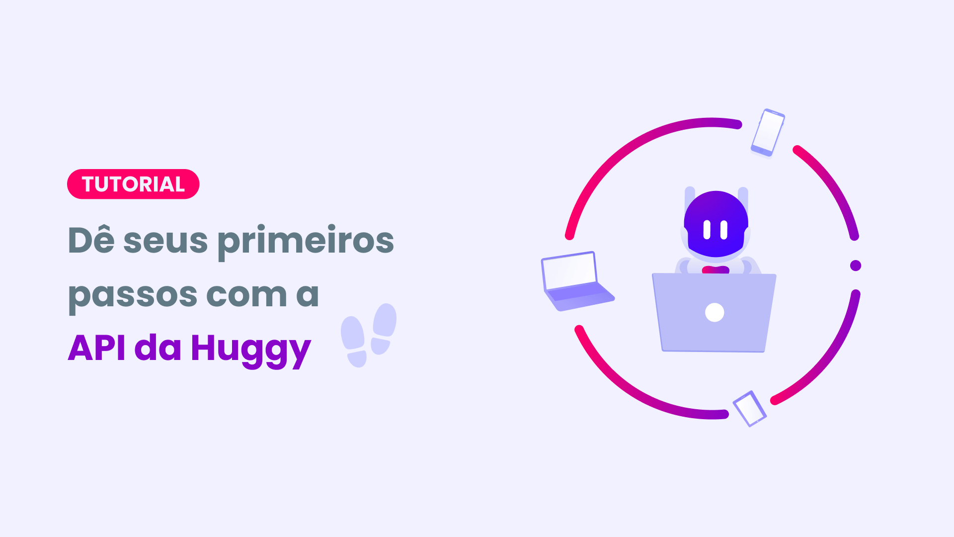 Huggy + Voalle: conheça a nossa mais nova integração - Spotlight