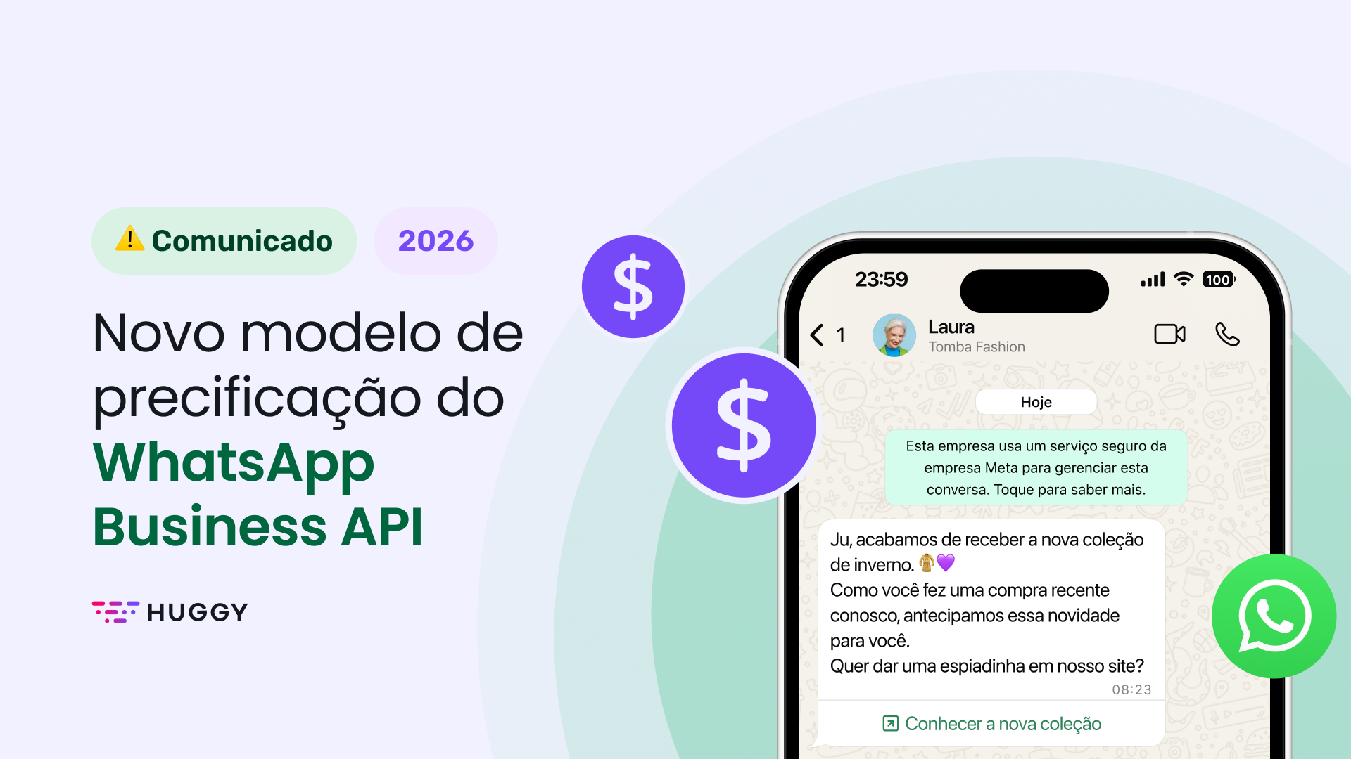 Em destaque