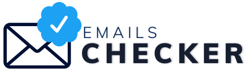 Emails Checker Updates