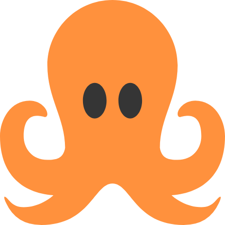 Orangopus Updates
