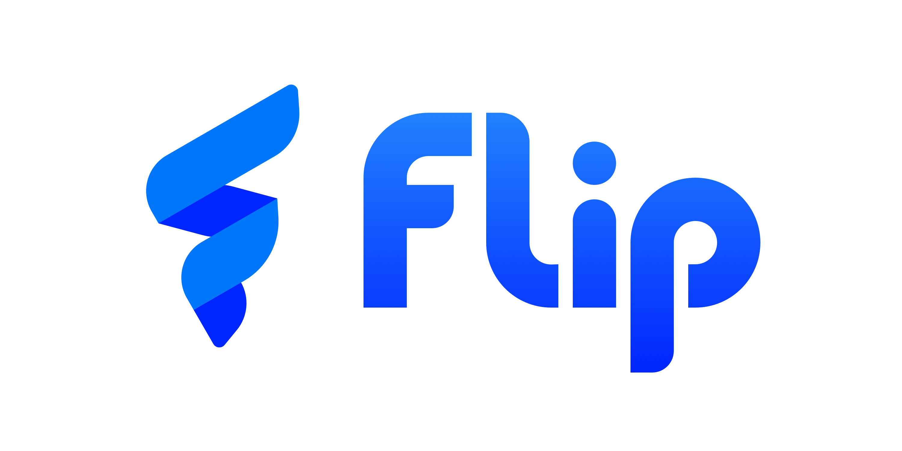Flip Updates