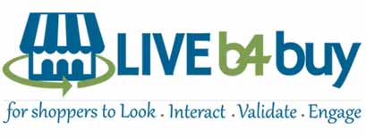 LIVEb4buy Updates