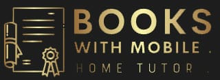 BOOKS WITH MOBILE. Updates