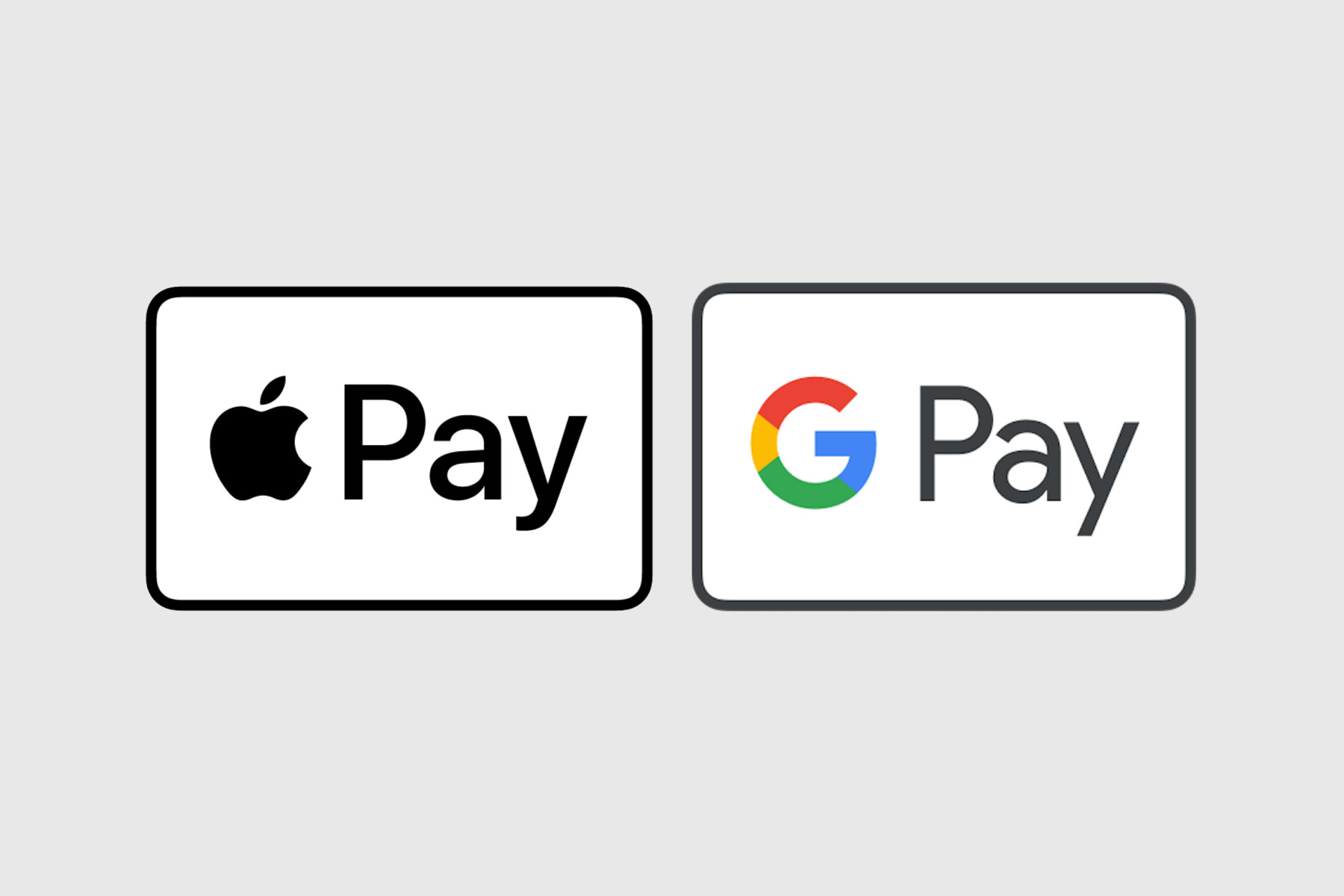 Apple Pay and Google Pay via Adyen