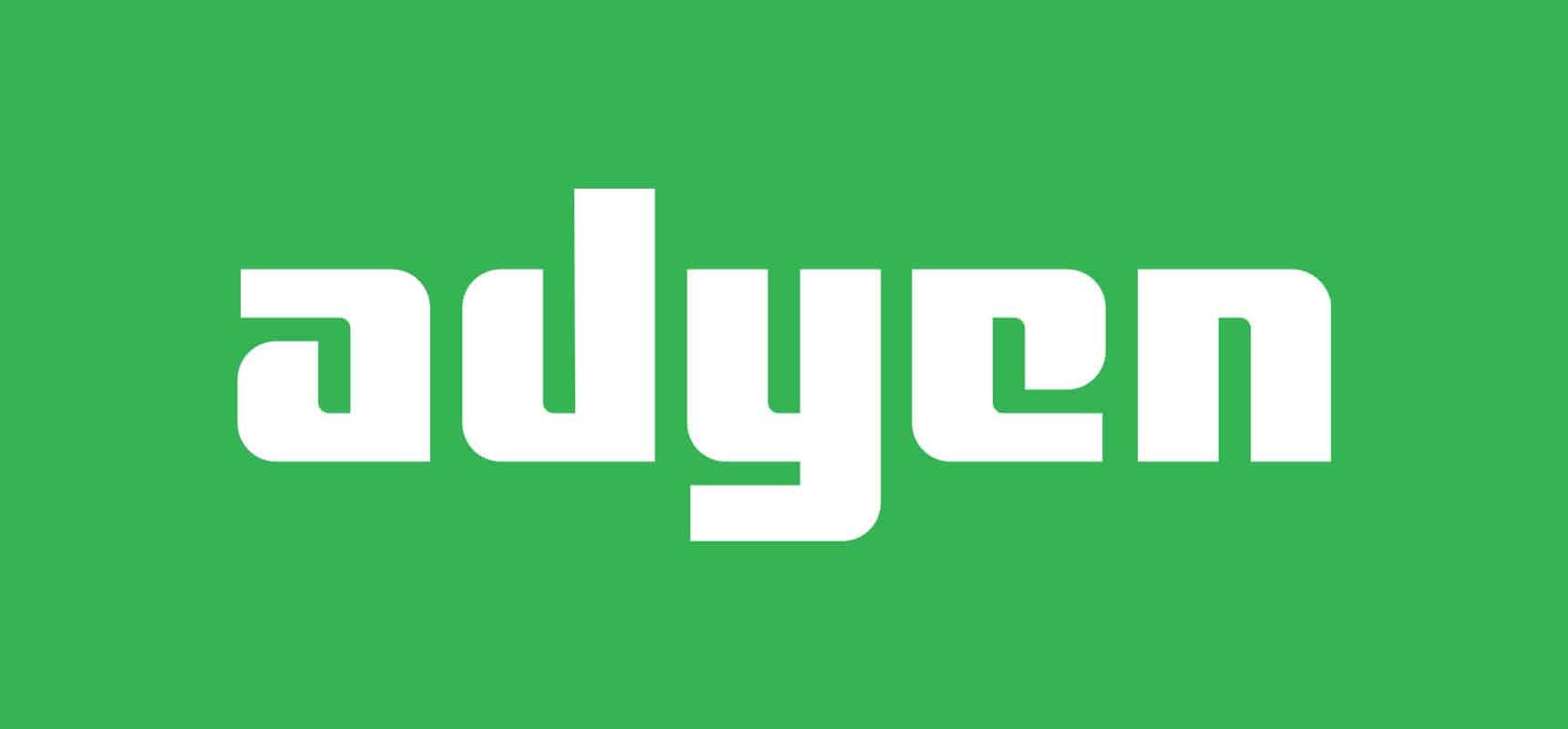 Adyen Updates