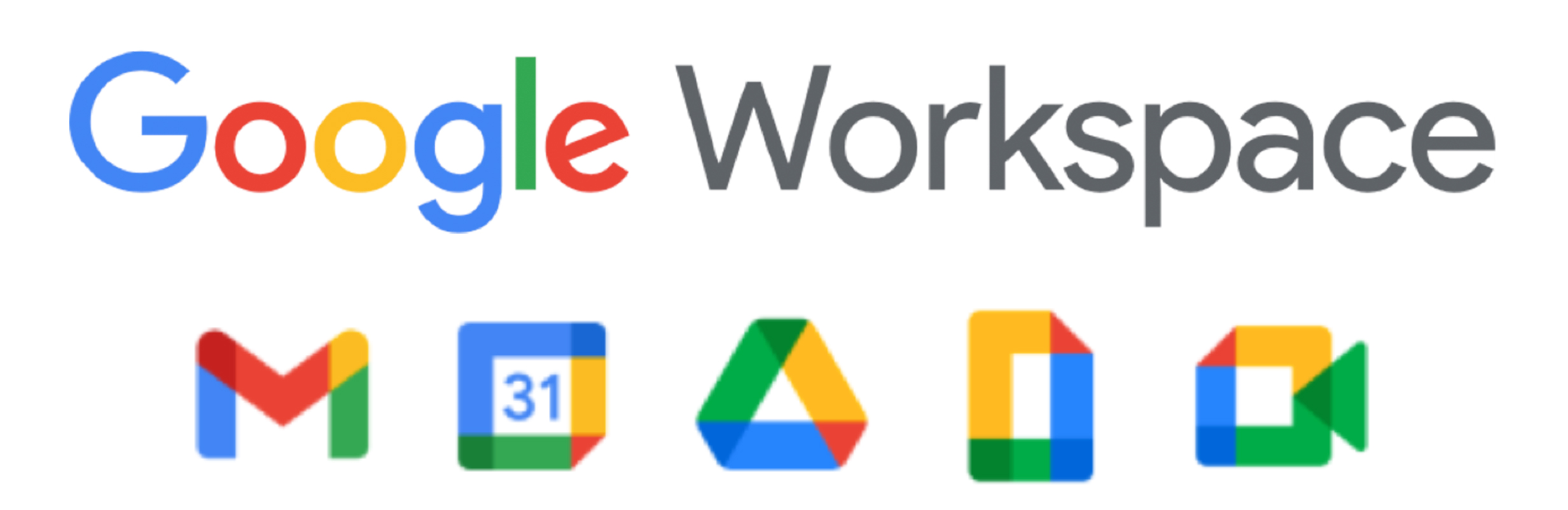 π
Google Workspace Integration