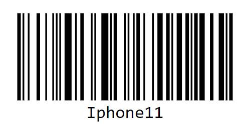 Docupilot now supports inserting Barcode