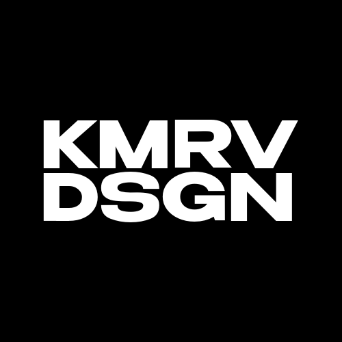 komarov.design Updates