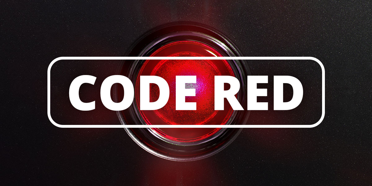 ⚠️ Code Red: Resolved - Partner & Surfsight Portals ⚠️   