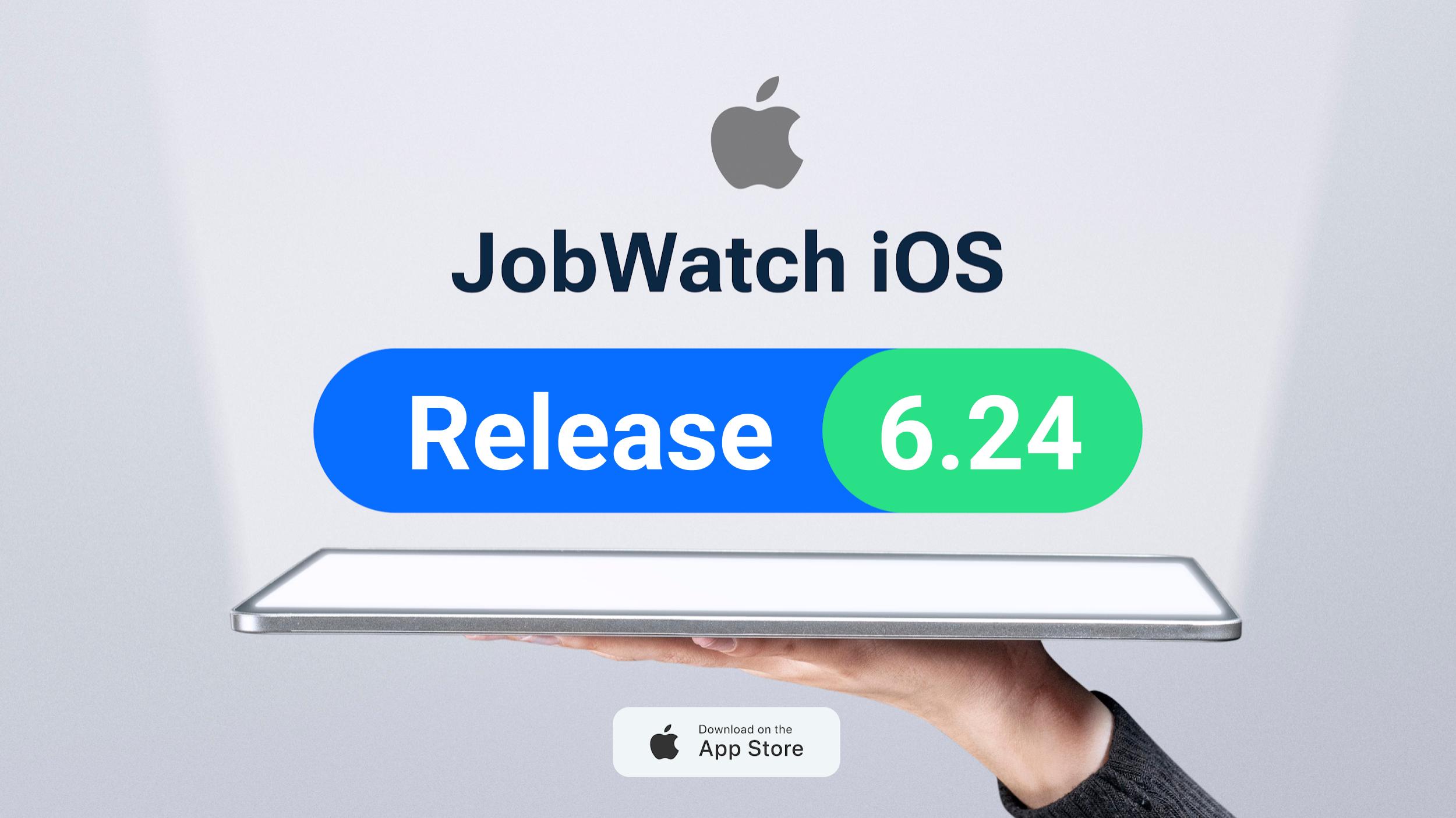 iOS 6.24