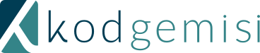 kodgemisi Updates