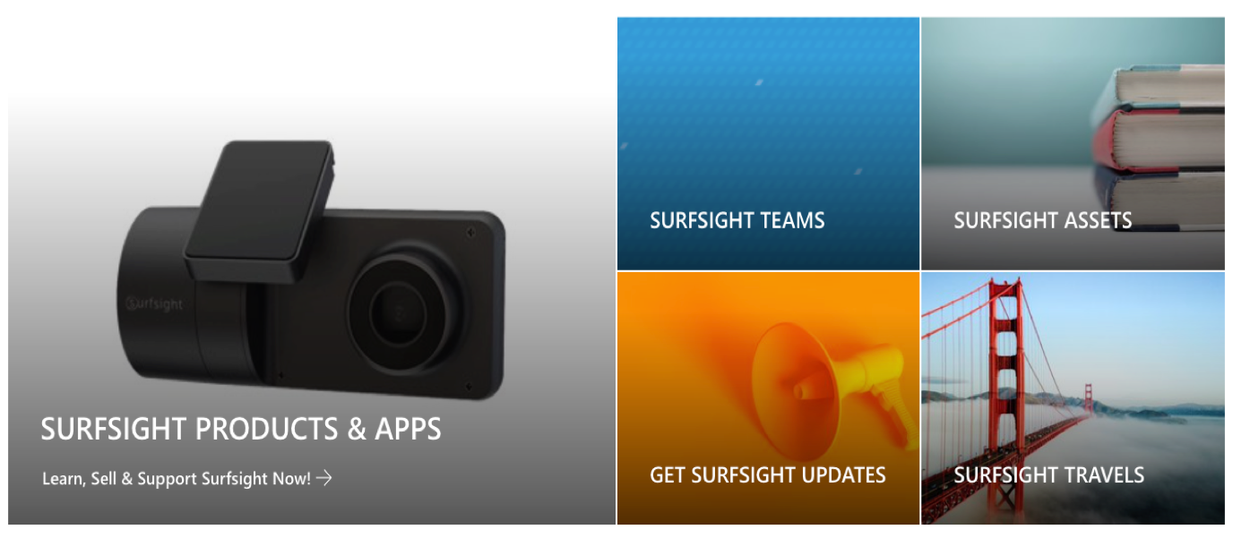 πππ I don't mean to brag ... but LytxLync for Surfsight is the greatest ... πππ