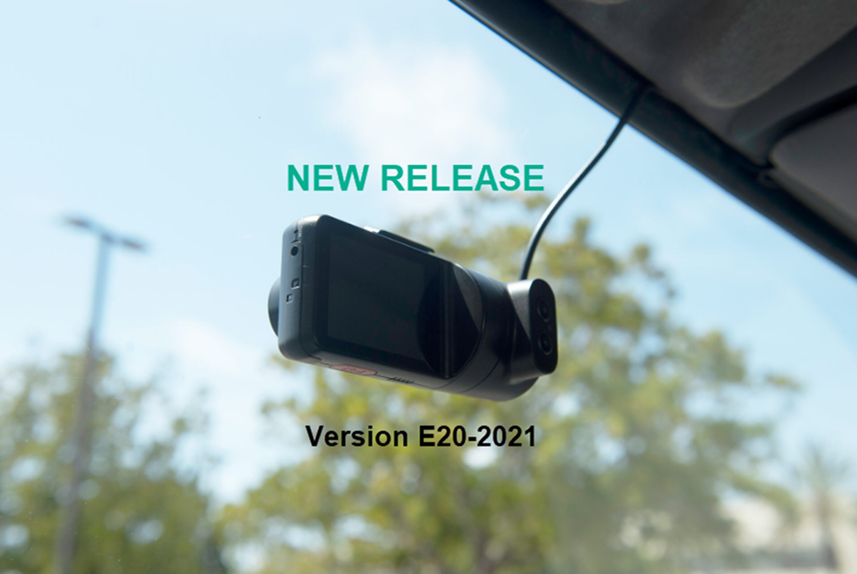 Version E20-2021 released