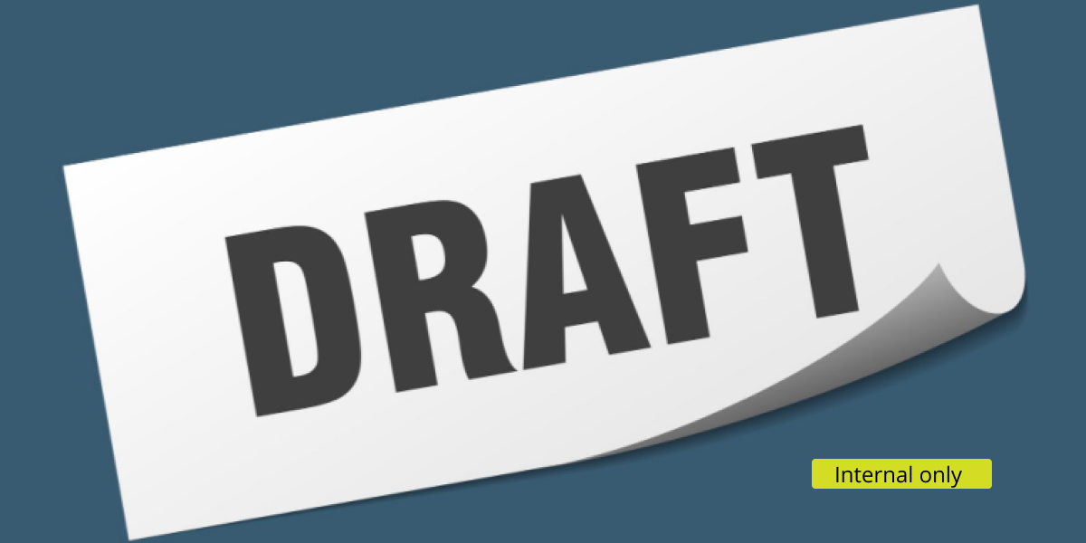 🖨️ Draft version: E20/21-2022 🖨️