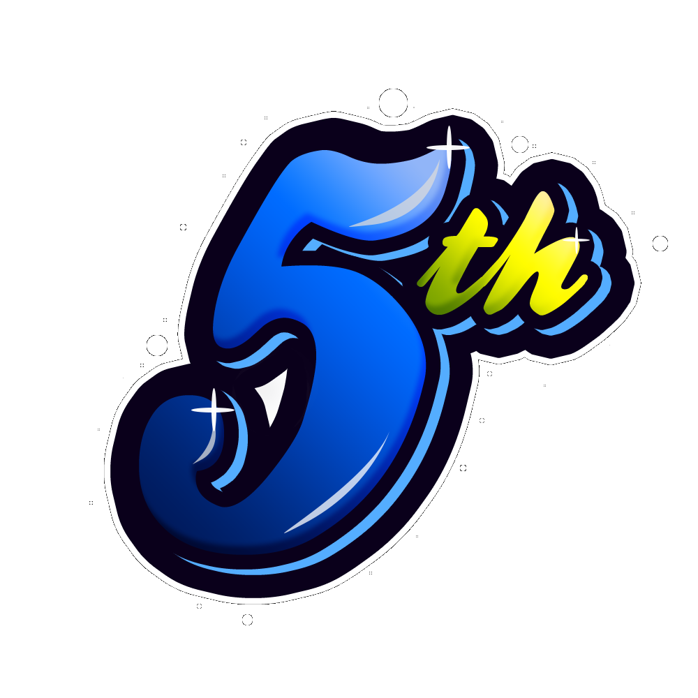 5th Dimension Updates