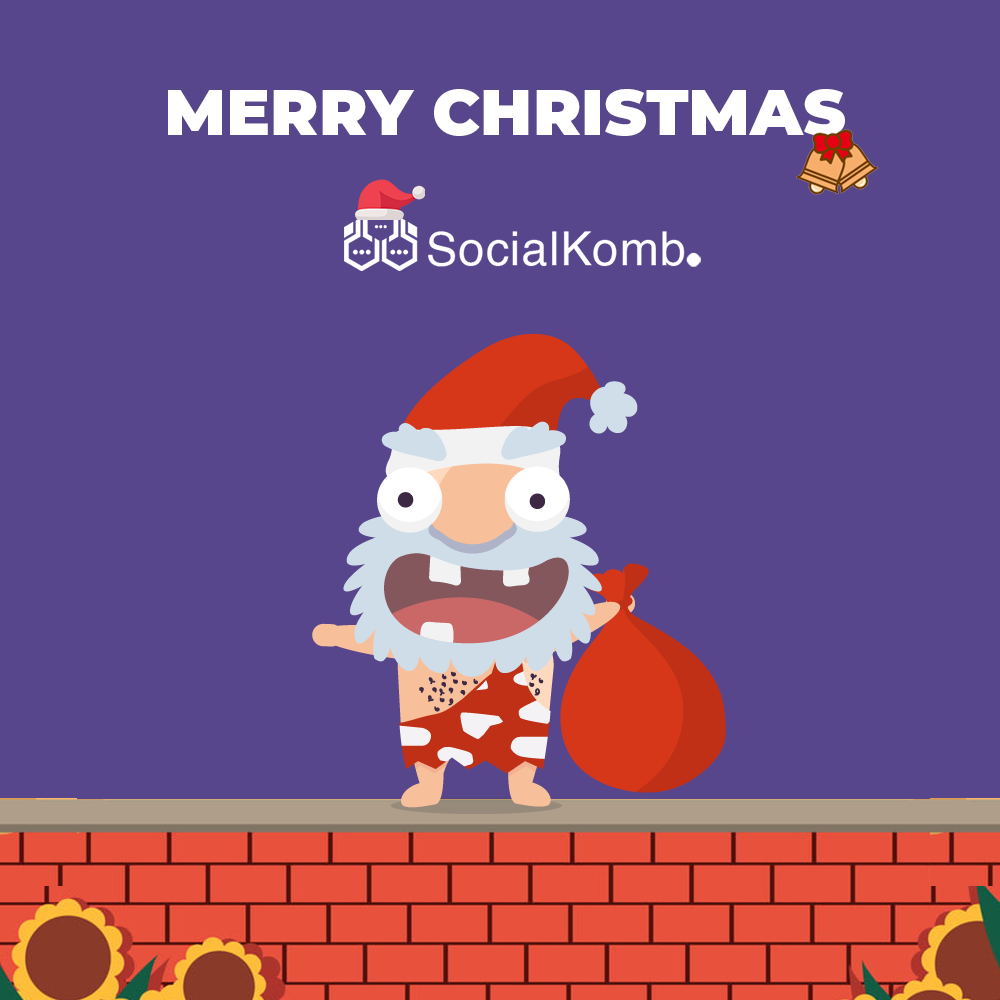 Merry Christmas 🎅