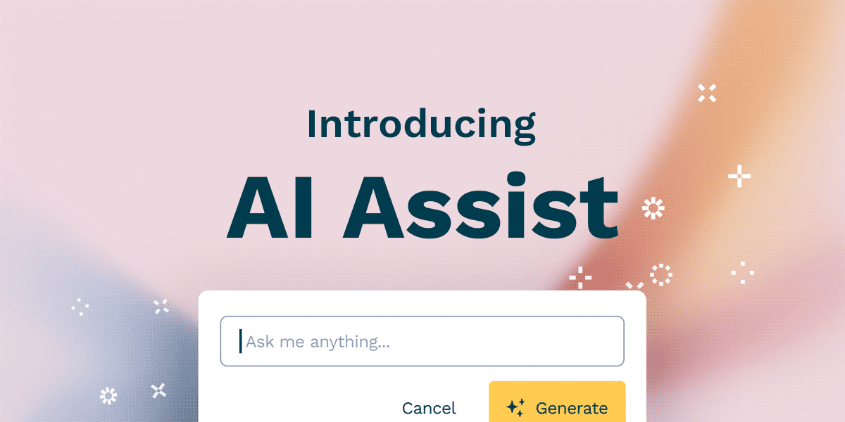 AI assist, Zapier and multiple attachments 