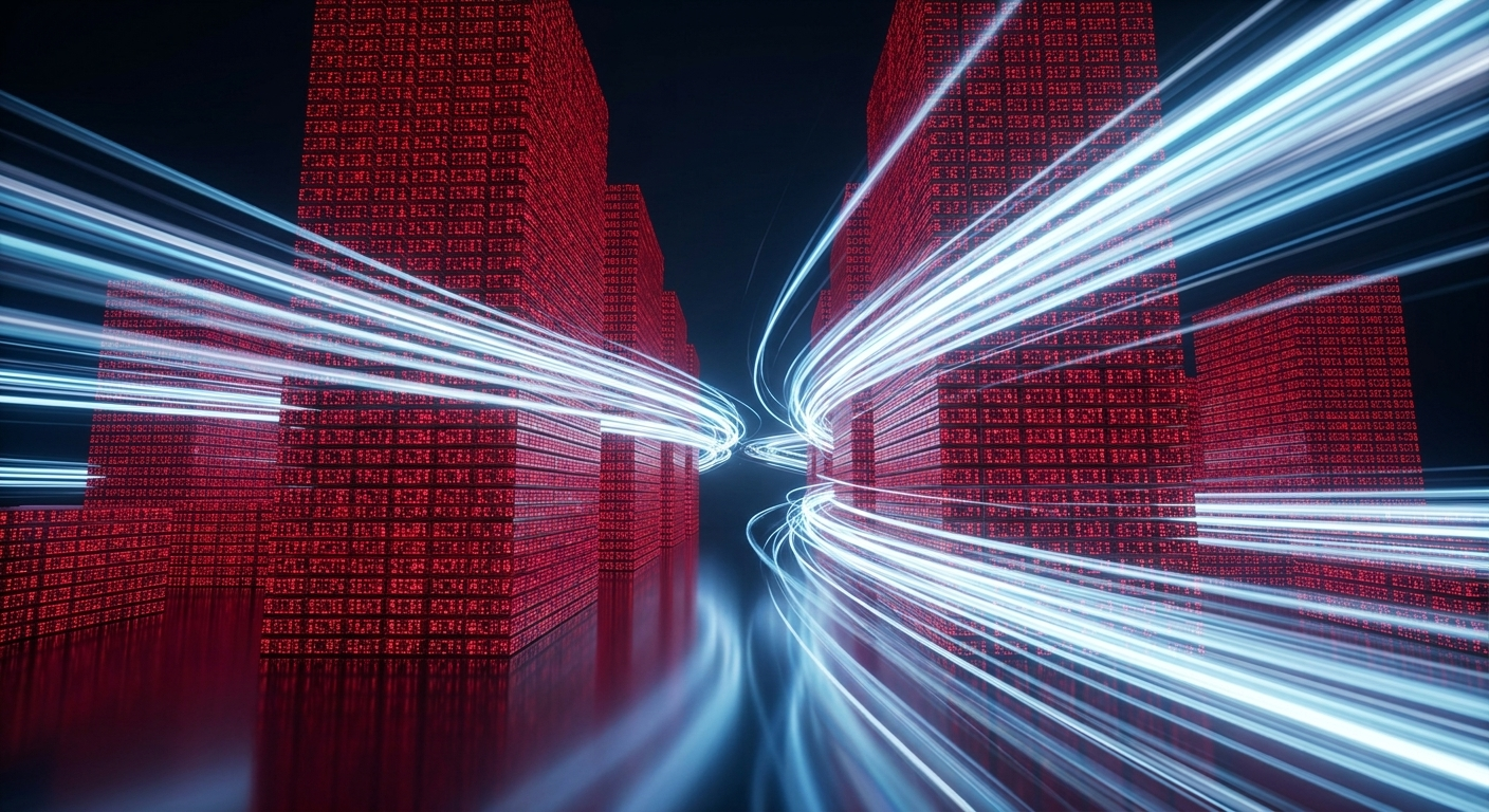 Scratch that: Sherlock now has 15 PB of flash