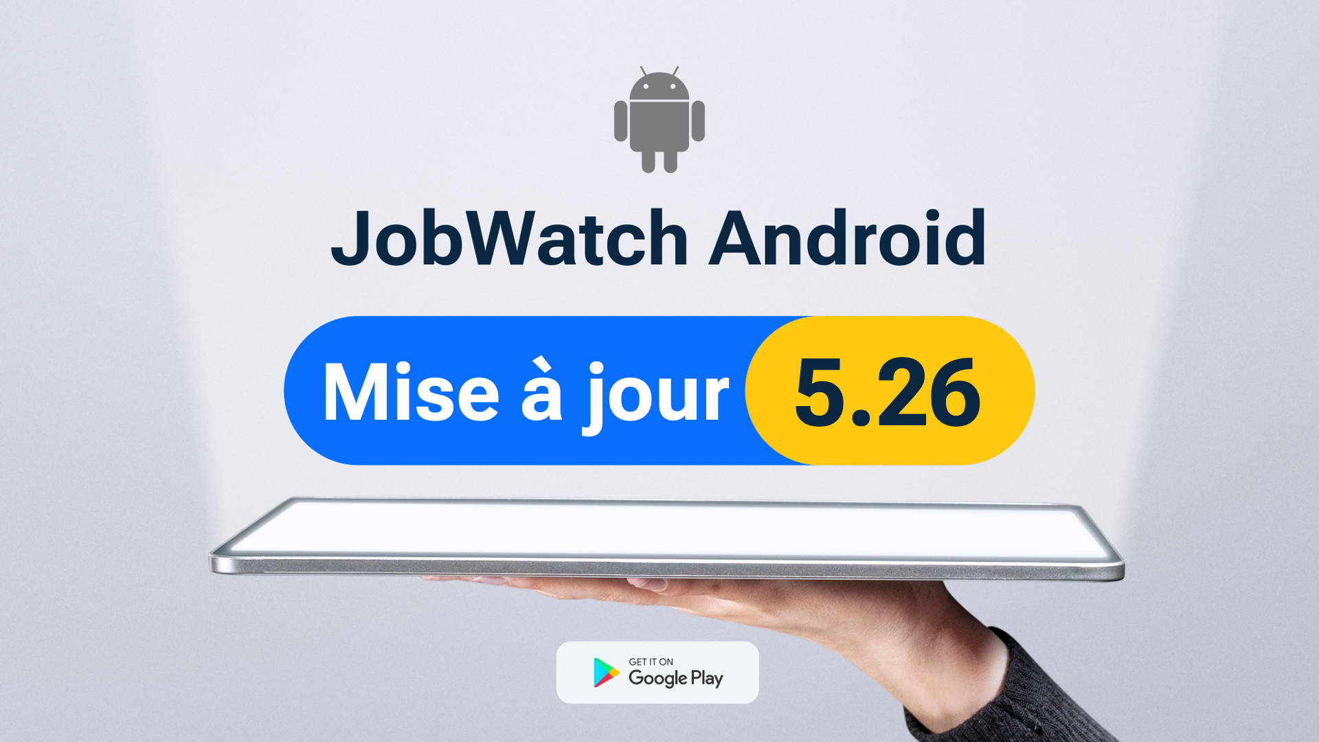 Android 5.26