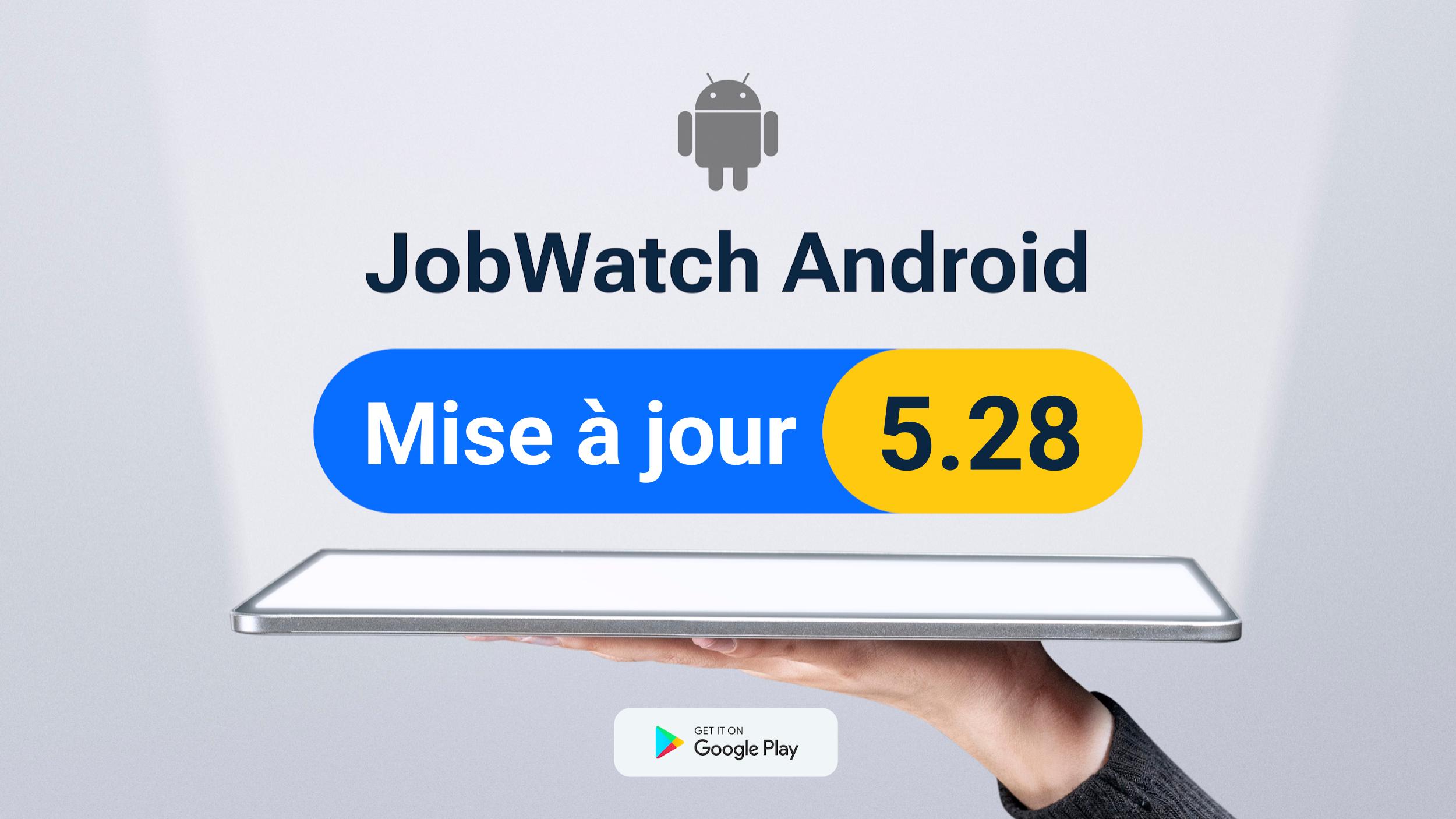 Android 5.28