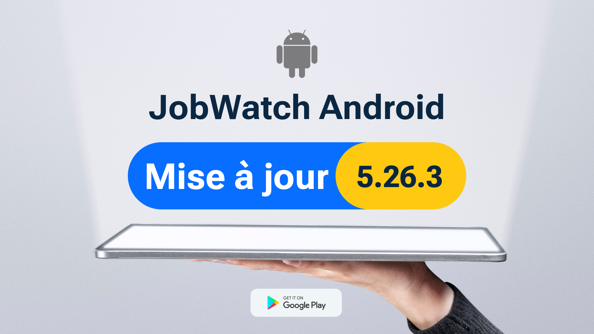 Android 5.26.3