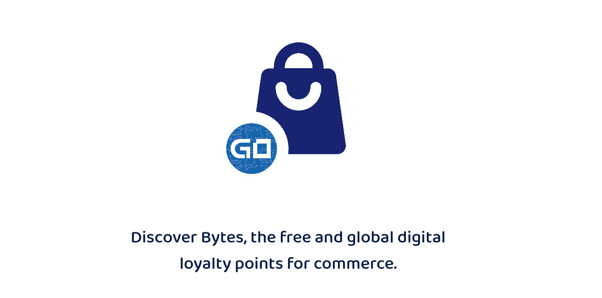 Bytepoints Platform is live! 📣