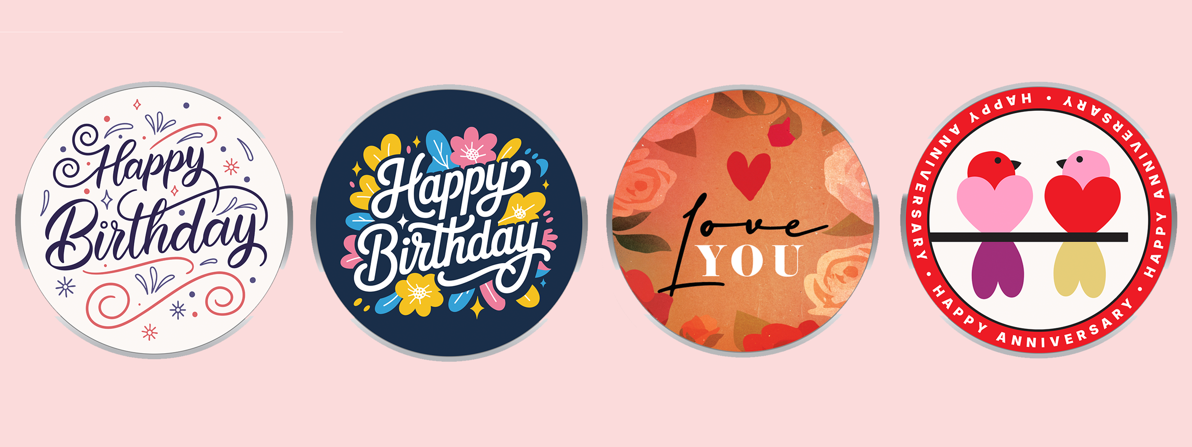 The failproof gift for birthdays & anniversaries