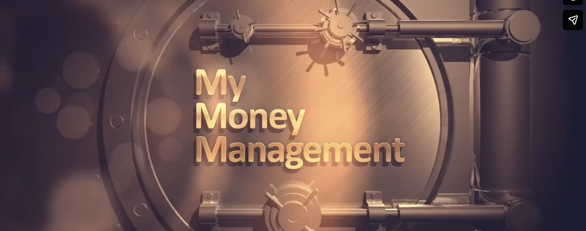 A new Pro benefit: My Money Management is here