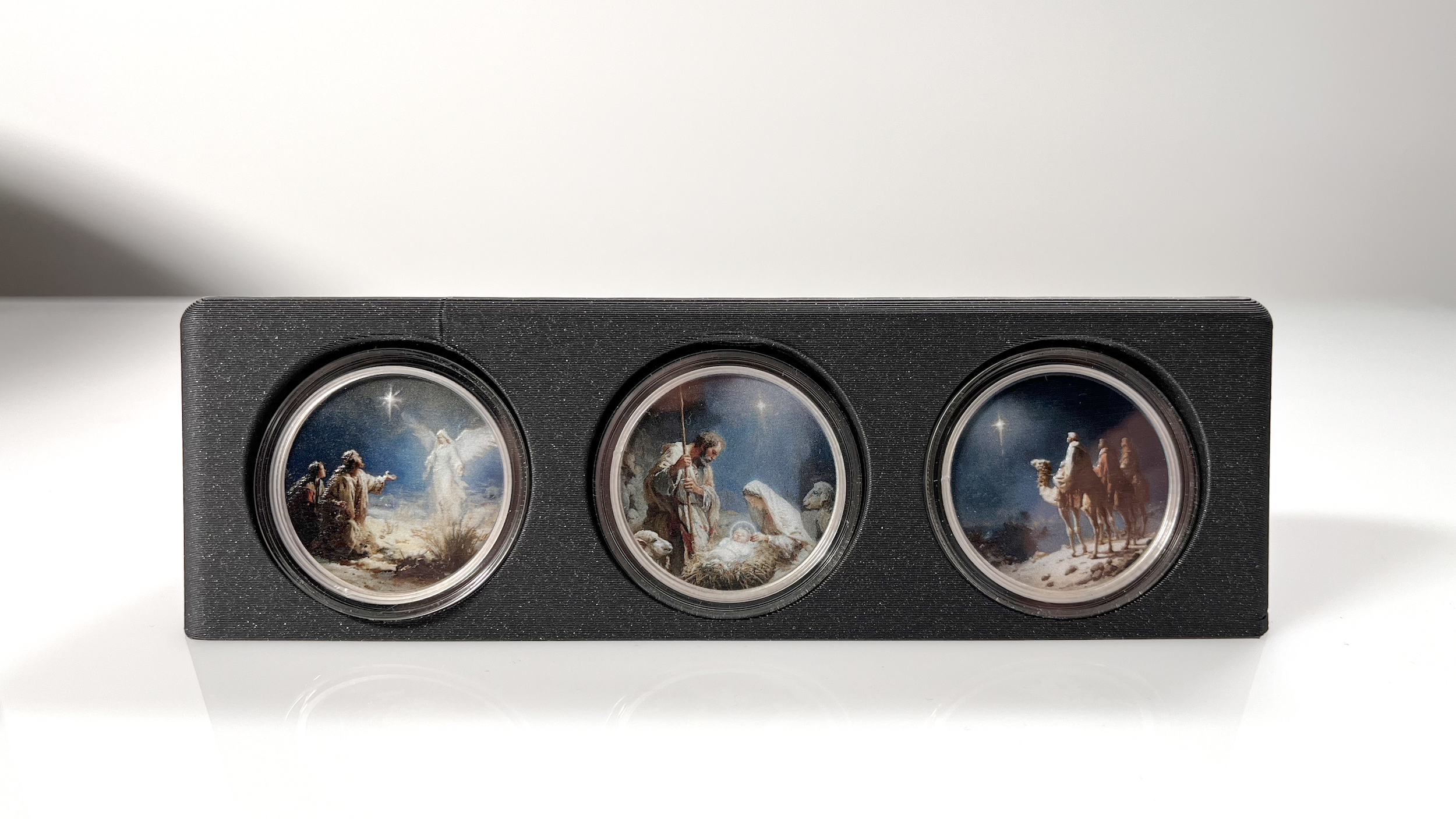 First Noel collection sells out of boxed set, but we have another option available .... 