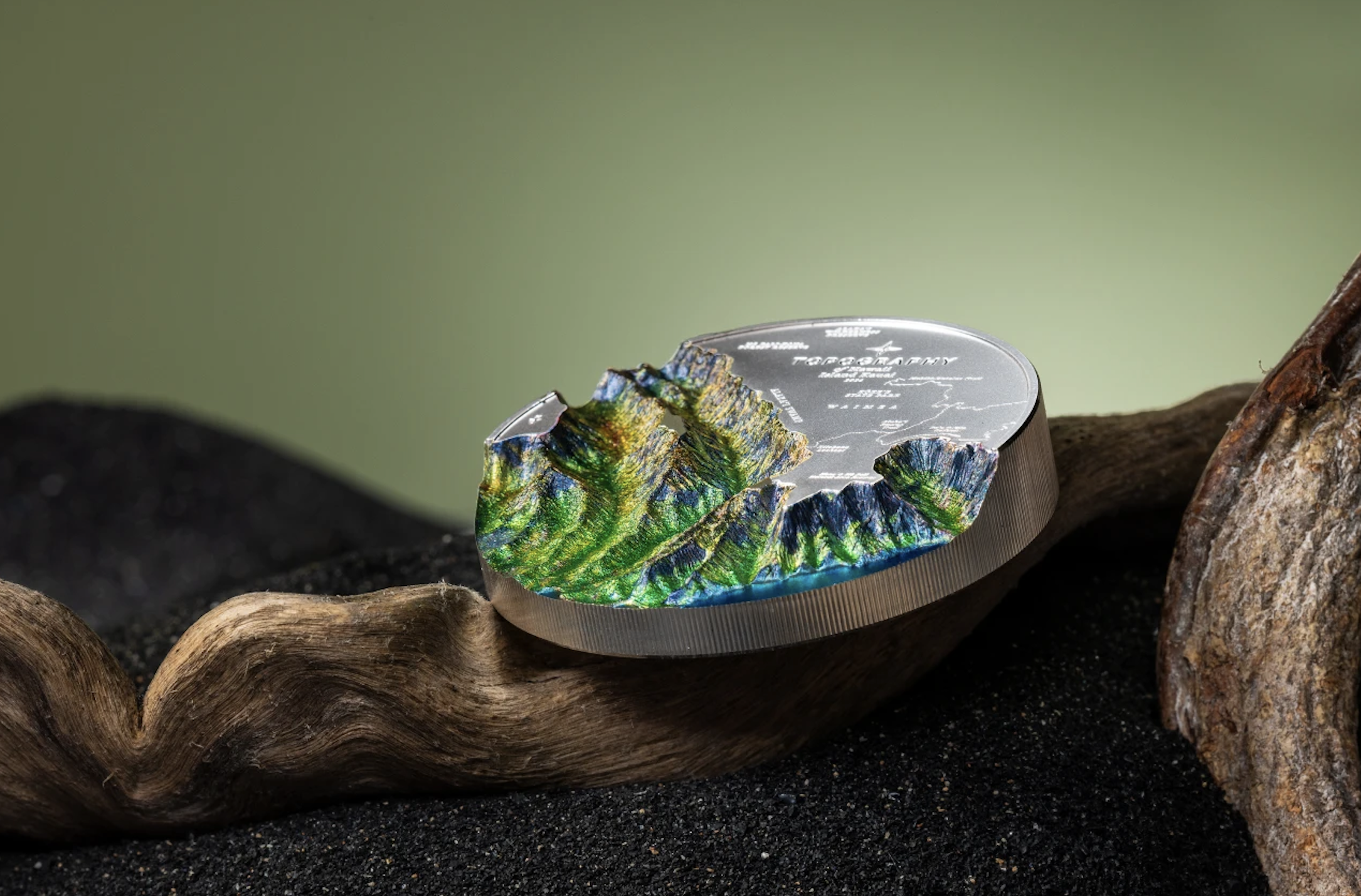 One day left for this stunner ...