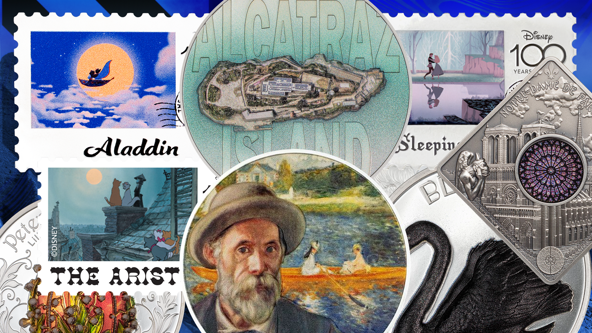 Vault clean out starts next week!