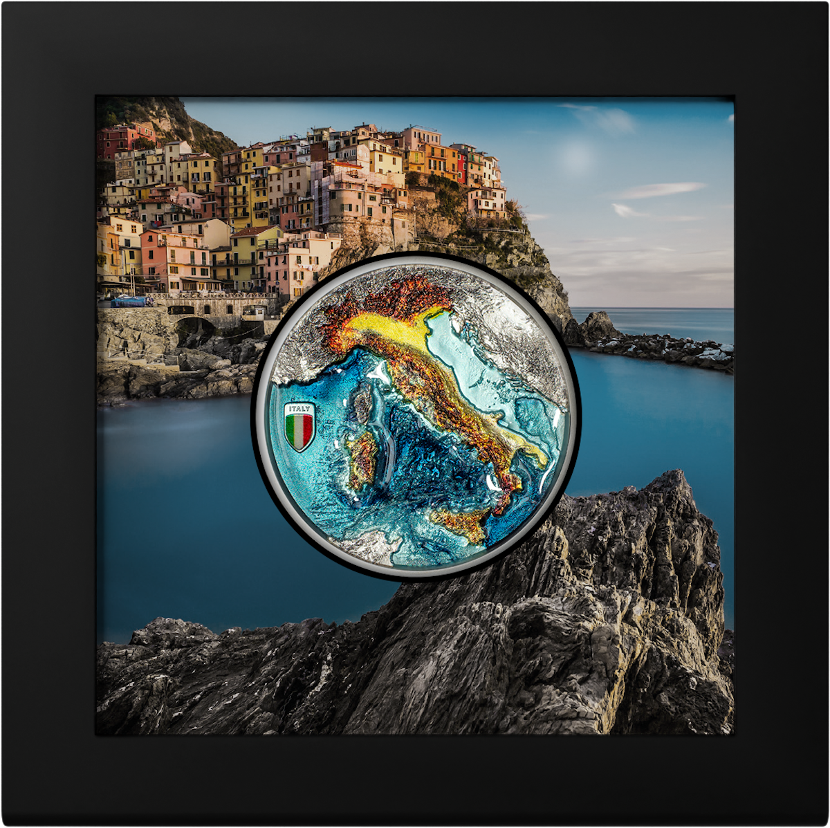 HOT Italian coin! Sorry for the confusion … but there’s one more chance to buy