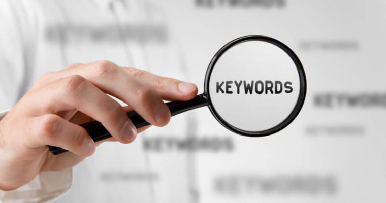 Manage keywords directly In Rank Tracker 🚩
