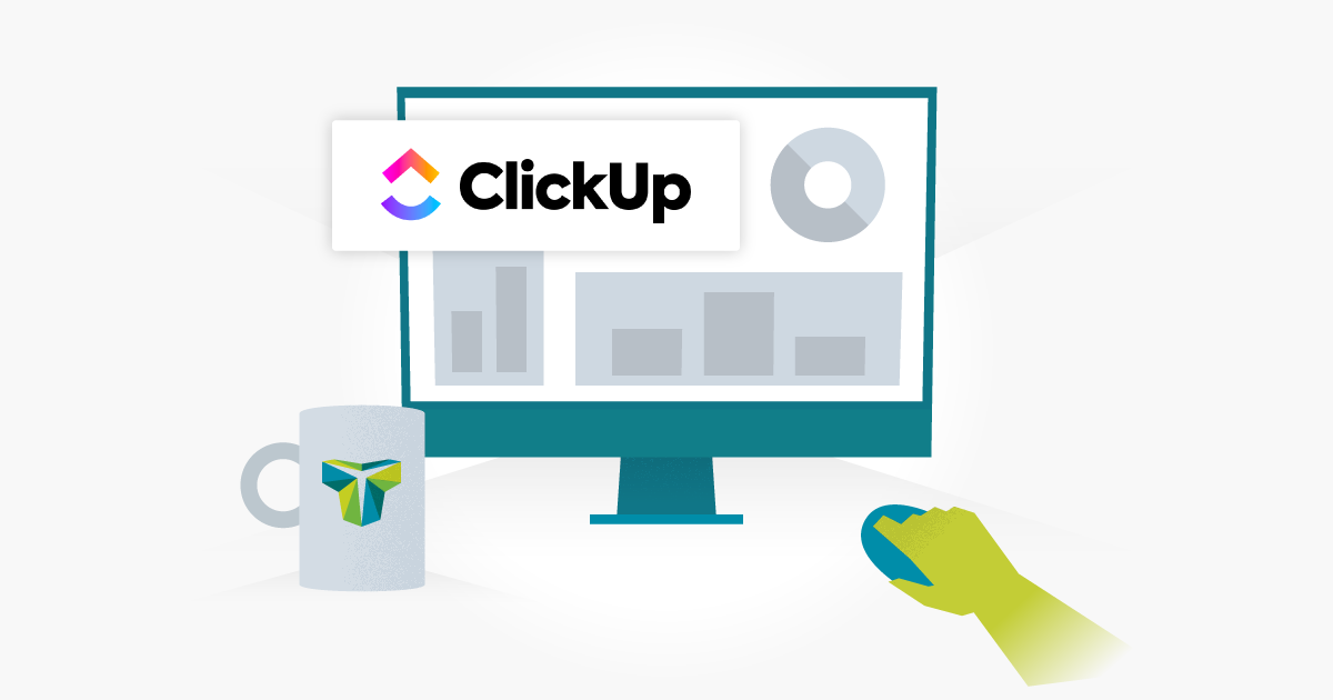 New Integration - ClickUp