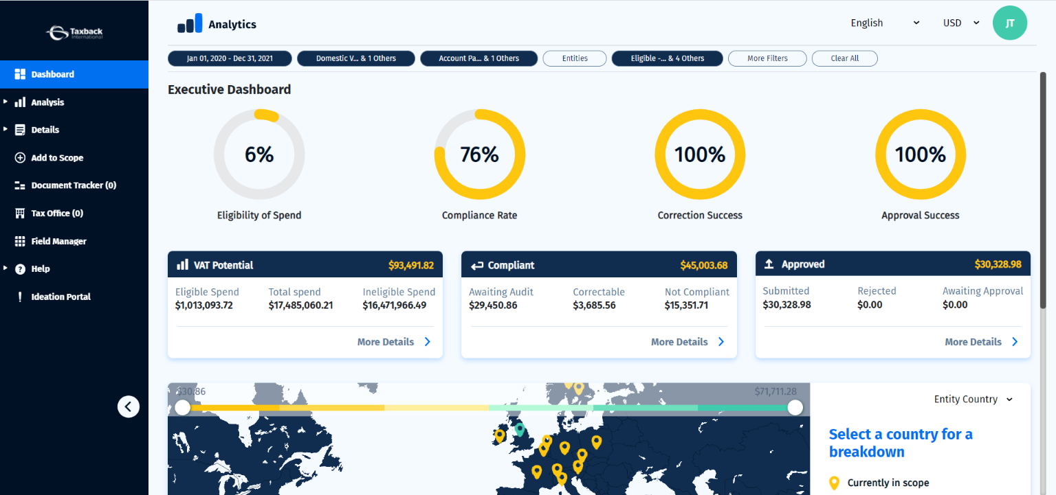 Next Generation Analytics