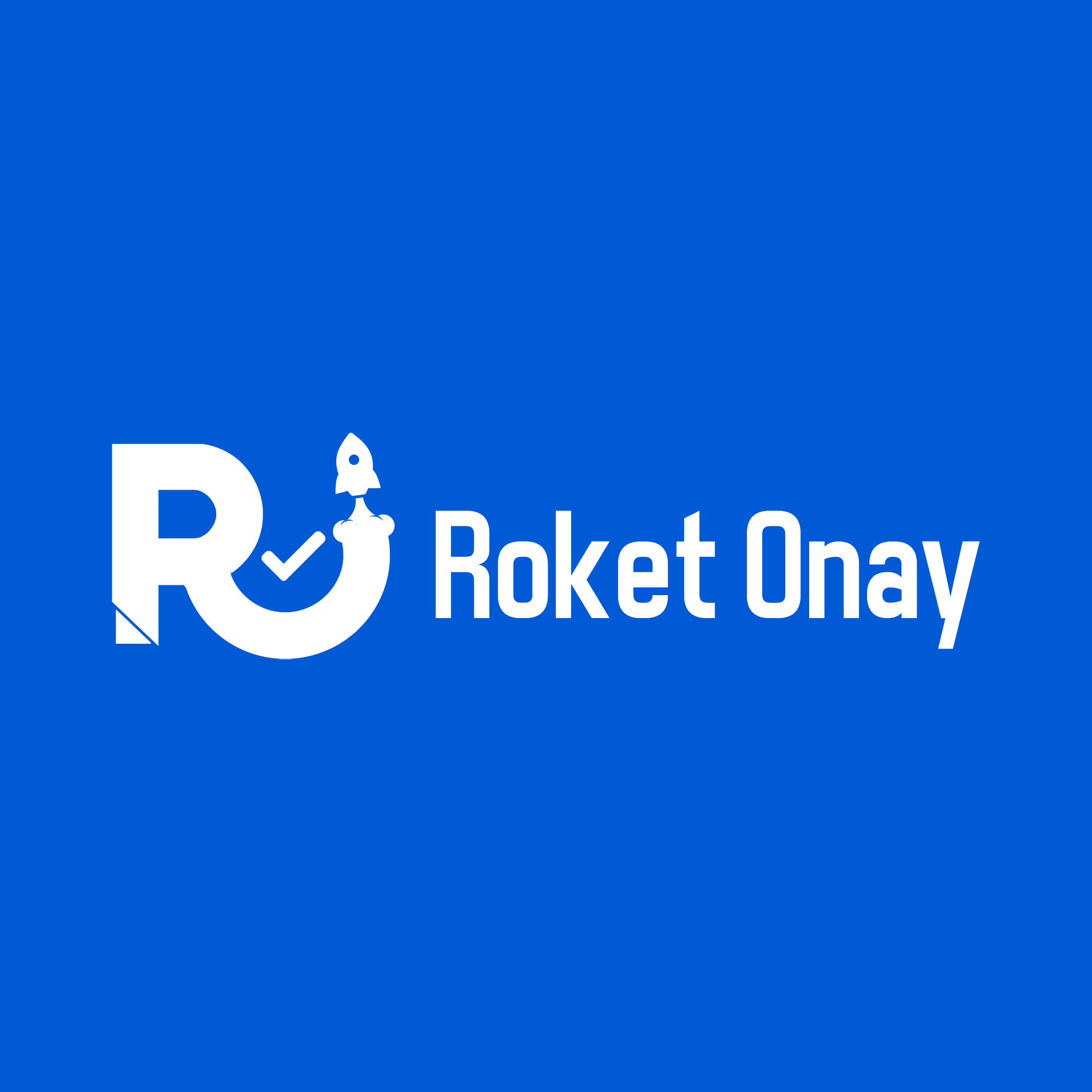 RoketOnay Updates