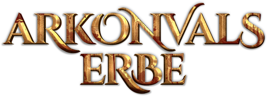 Arkonvals Erbe Updates