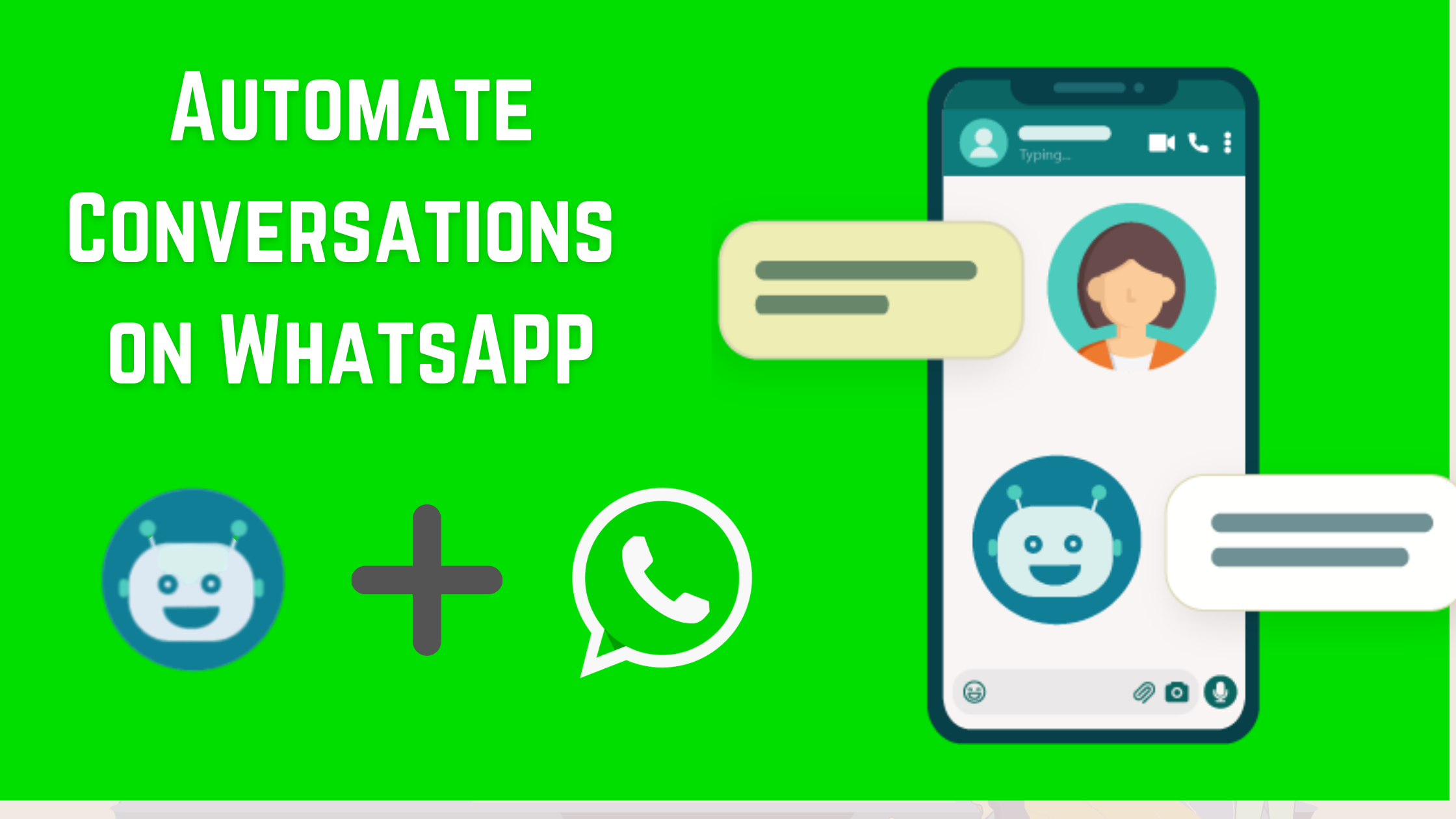 WhatsApp Integration - Chat with leads on WhatsApp (Beta)
