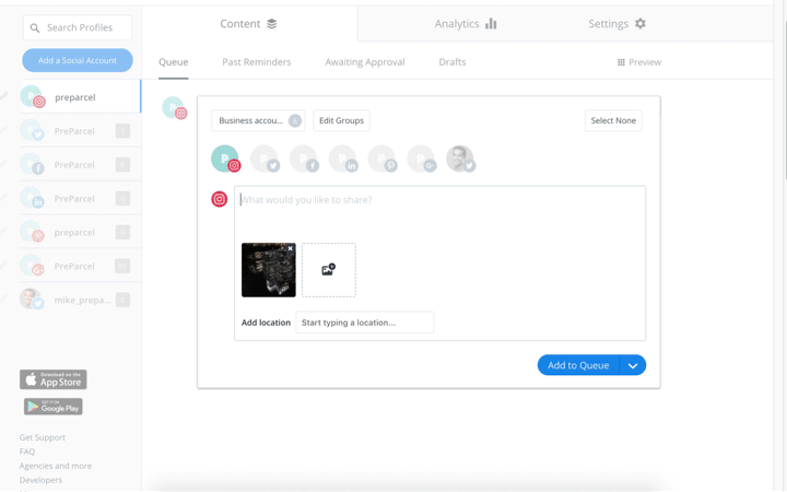 insta headway.gif