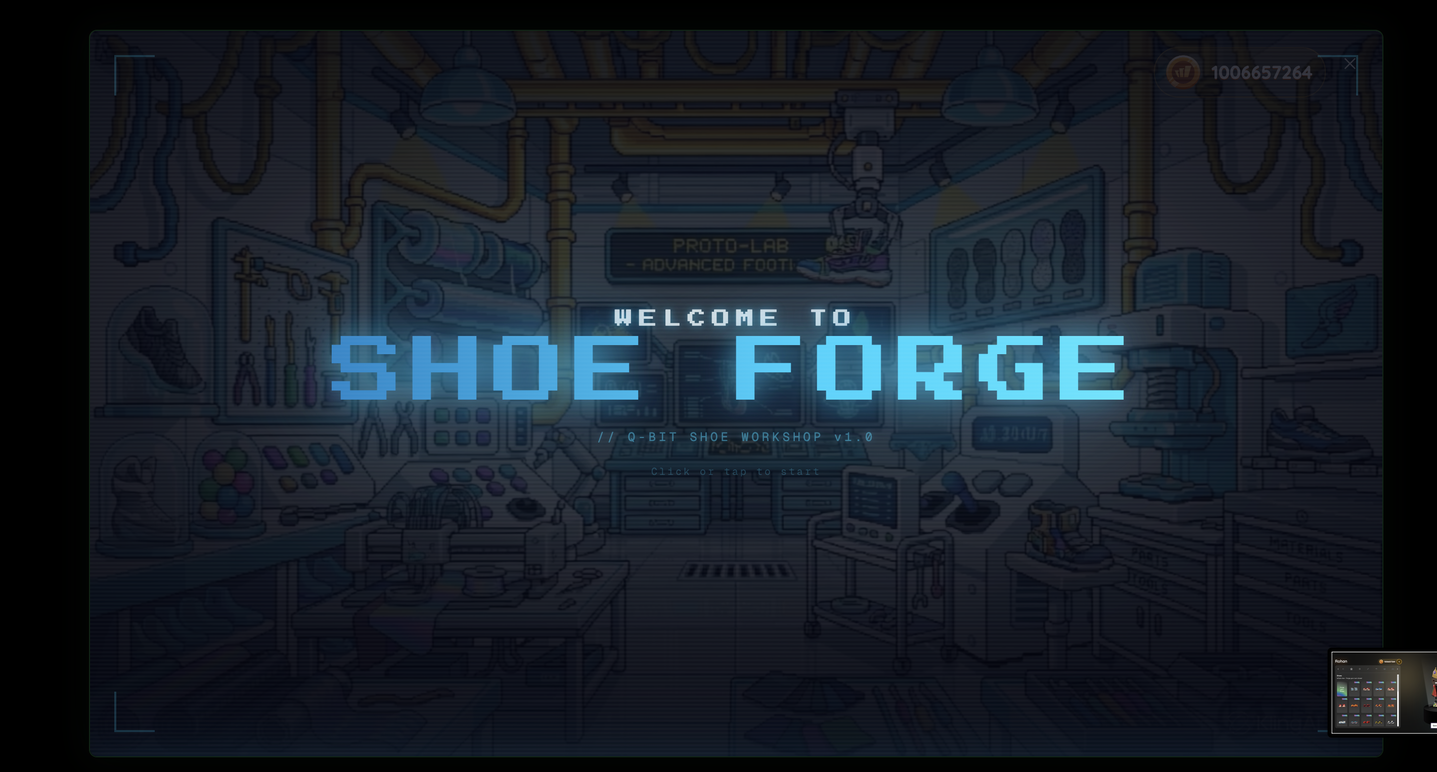Students Can Now Design Their Own Custom Shoes in the Avatar Shop